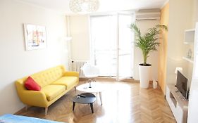 Atelje Apartment