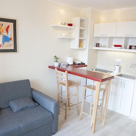 Atelje Apartment Belgrad Zewnętrze zdjęcie