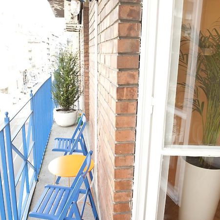 Atelje Apartment Belgrad Zewnętrze zdjęcie