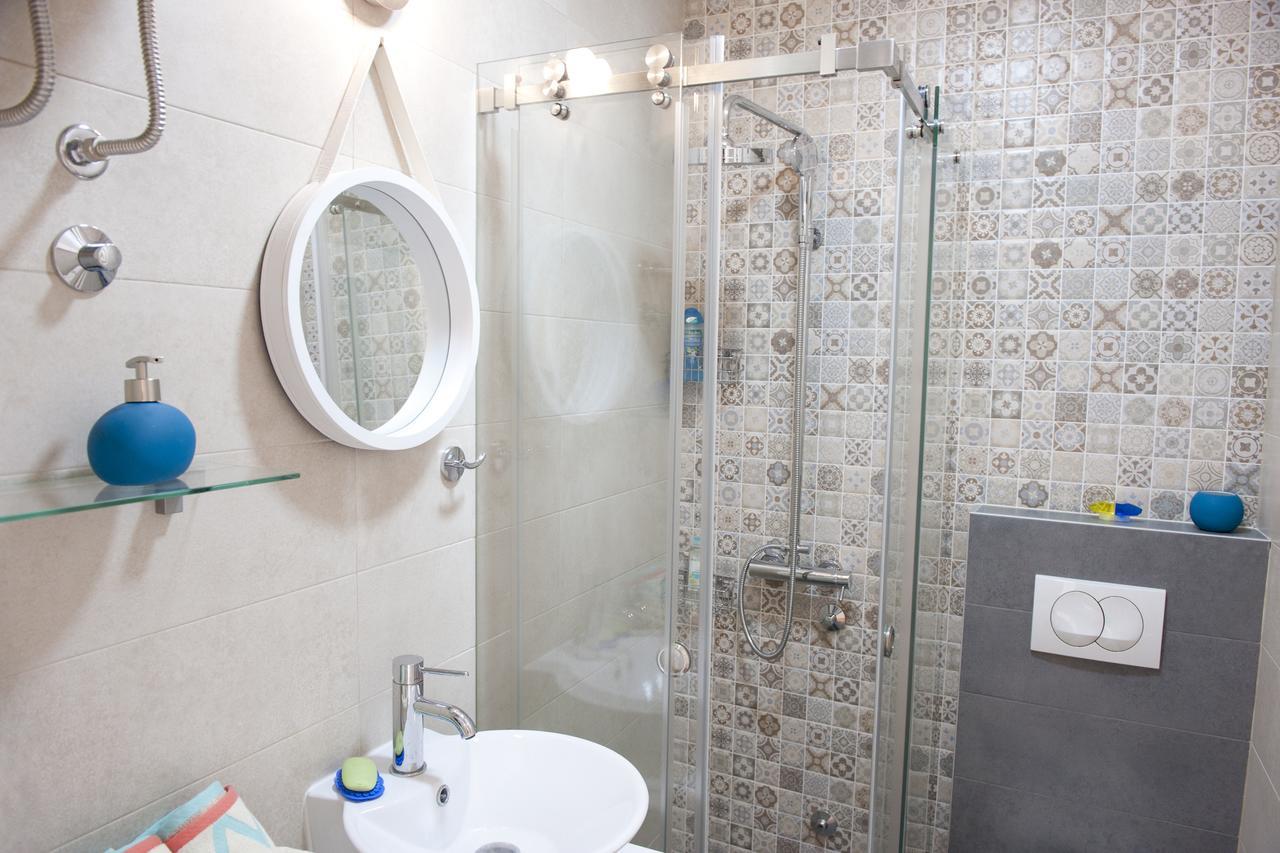Atelje Apartment Belgrad Zewnętrze zdjęcie